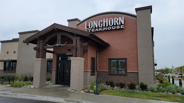 LongHorn Steakhouse