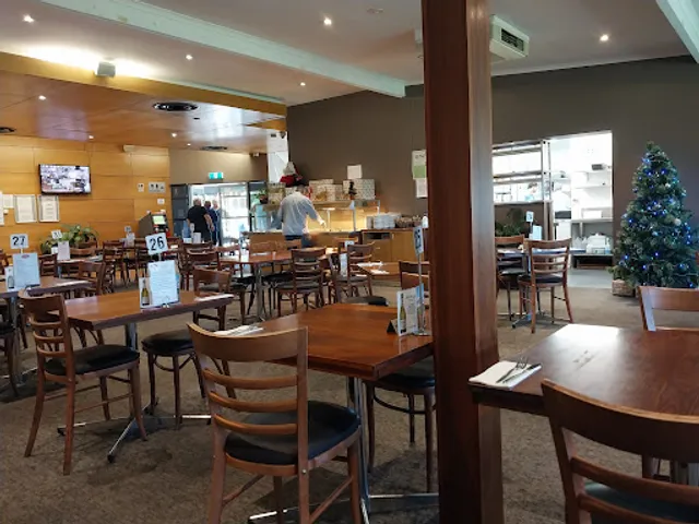 Grand North | Tavern, Bistro & Functions