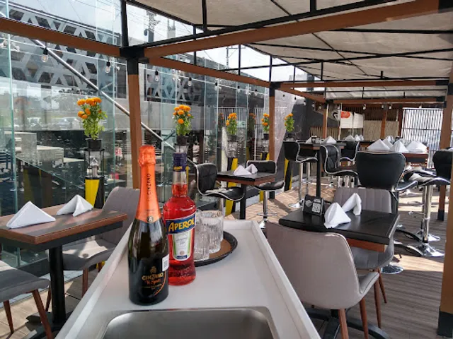 Los Toros Cocina Contemporánea