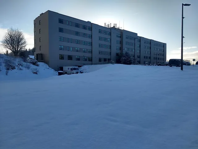 Southeast Alaska Regional Health Consortium SEARHC/Mt. Edgecumbe Medical Center