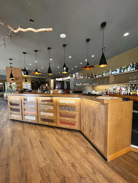 Garage | drink, food & shop