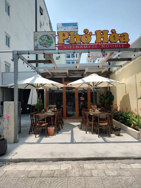 Phở Hòa