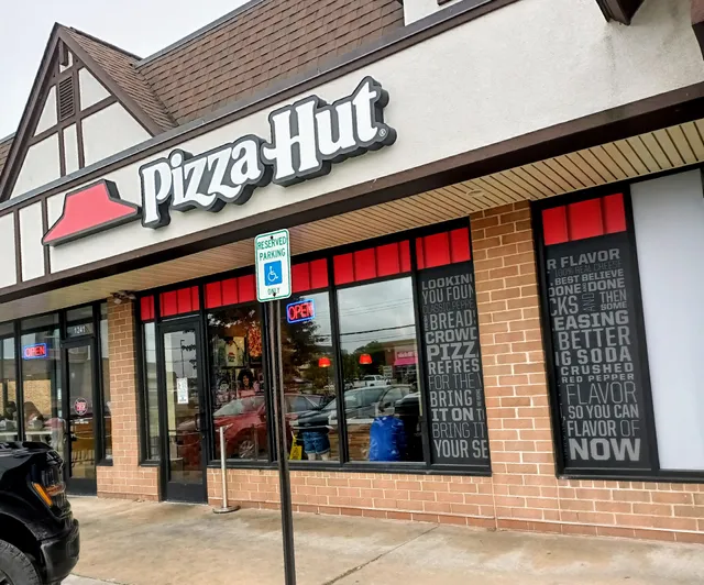 Pizza Hut