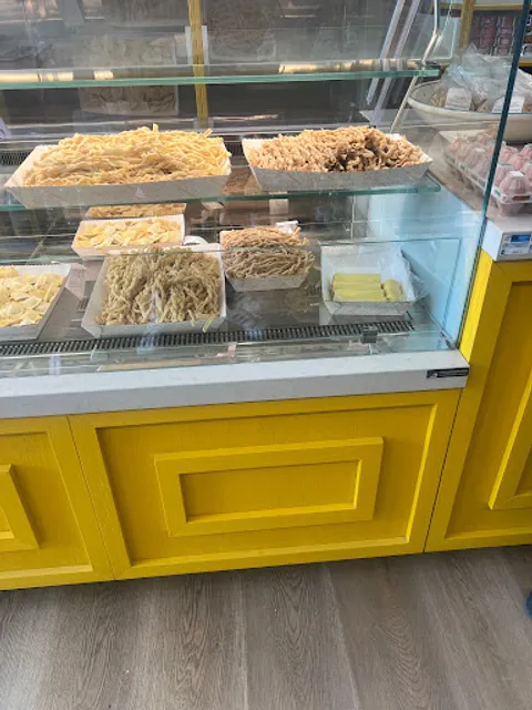 Gusto e Tradizione Pasta fresca