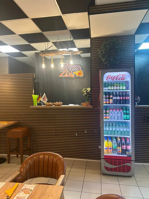 Pizza liVa