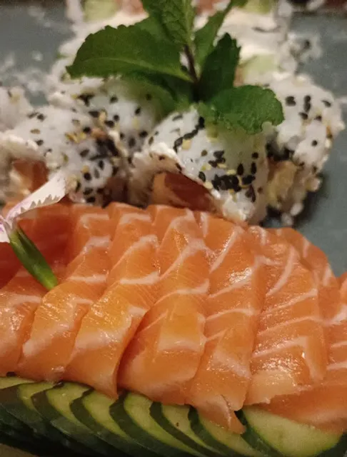 Japa Food Sushi Bar & Delivery