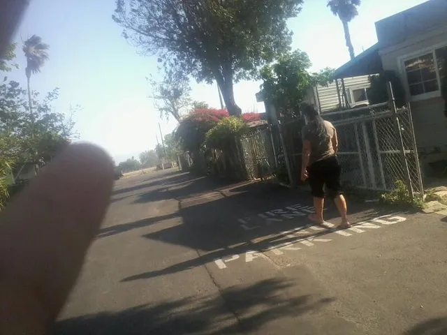 Sky Villa Trailer Park