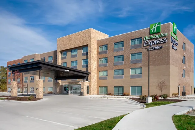 Holiday Inn Express & Suites Oscoda by IHG