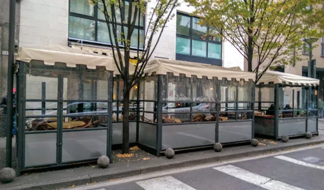 Bar Pasticceria Le Corti