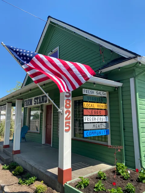 Your Santa Clara Farm Stand