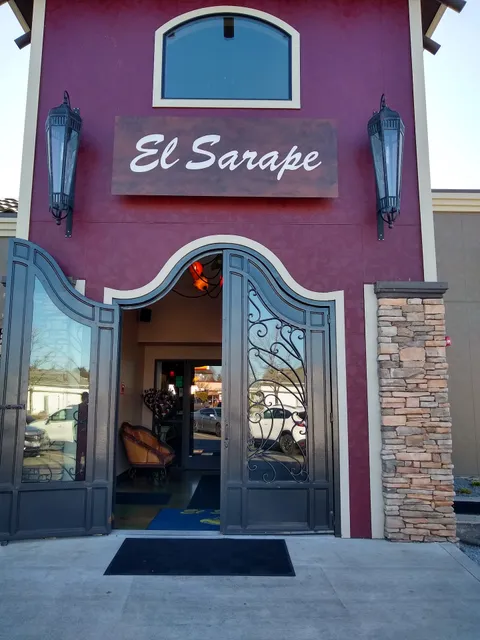 Cooper Point Marketplace