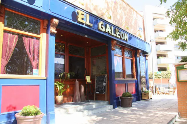 El Galeón de Alcorcón