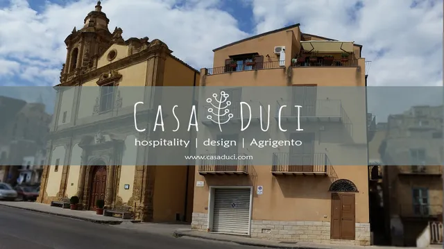 Casa Duci