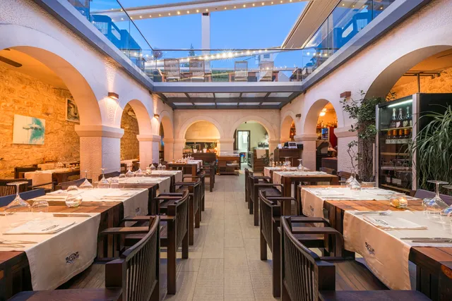 Passarola Restaurant