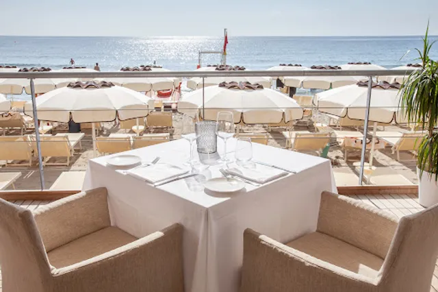 Ristorante La Marina