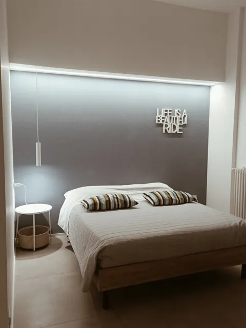 maison Frima Barisano