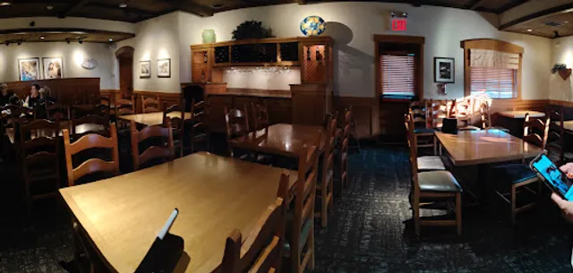 Olive Garden Italian Restaurant
