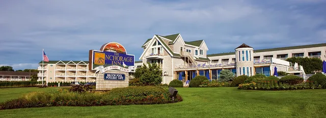 Anchorage Inn