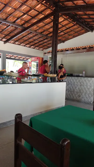 Restaurante Supimpa