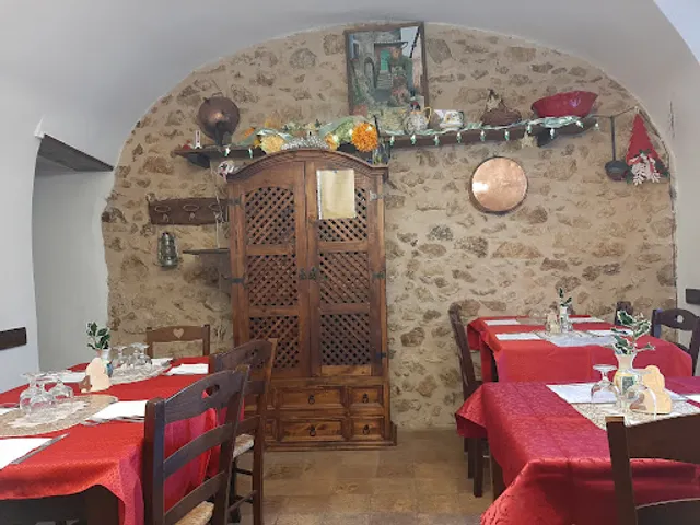 Hosteria Il Ciabattino