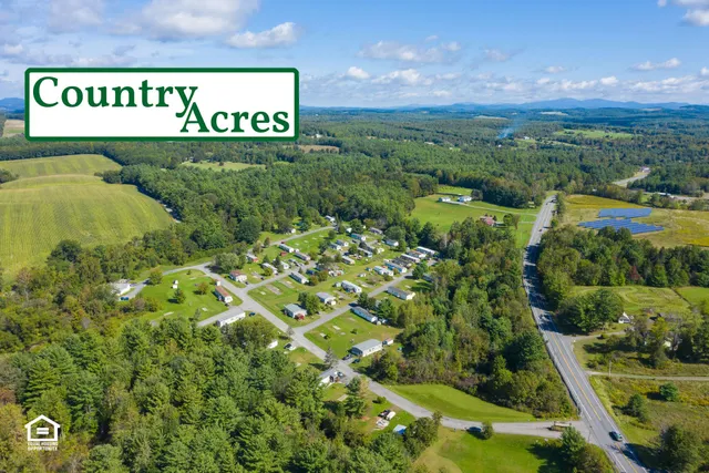 Country Acres Mobile Home Community