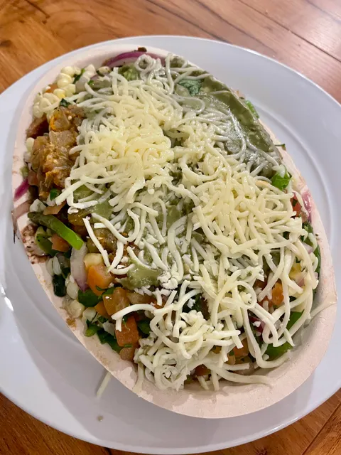 Chipotle Mexican Grill