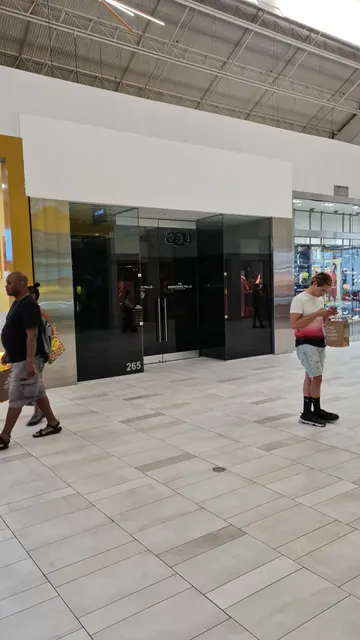 Samsung Experience Store