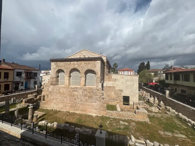 Hotel Mille Kaleiçi