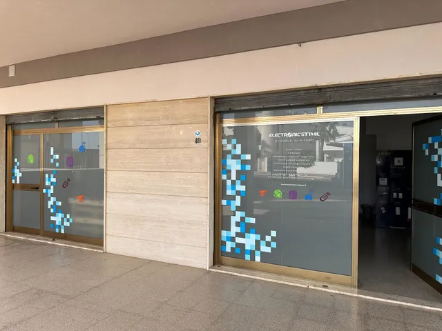 Electronic's Time Srl