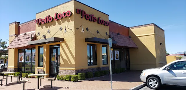 El Pollo Loco