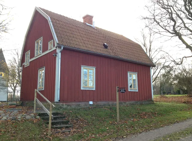 Bjälbo Guest house