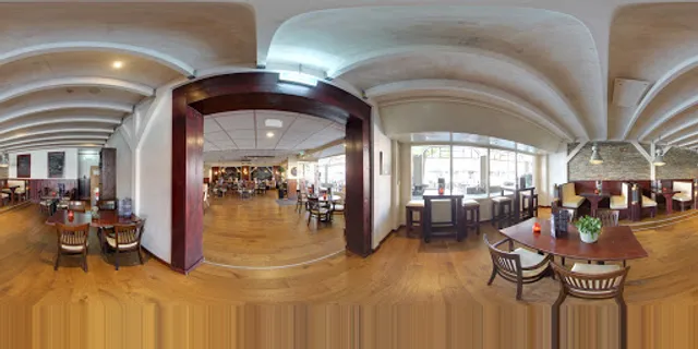 Lunchroom Le Passage