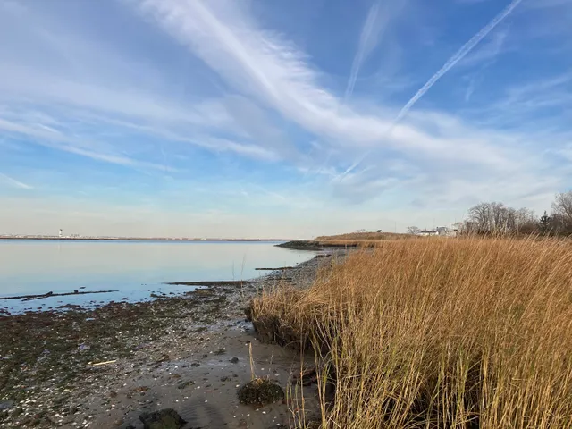 Brant Point Wildlife Sanctuary