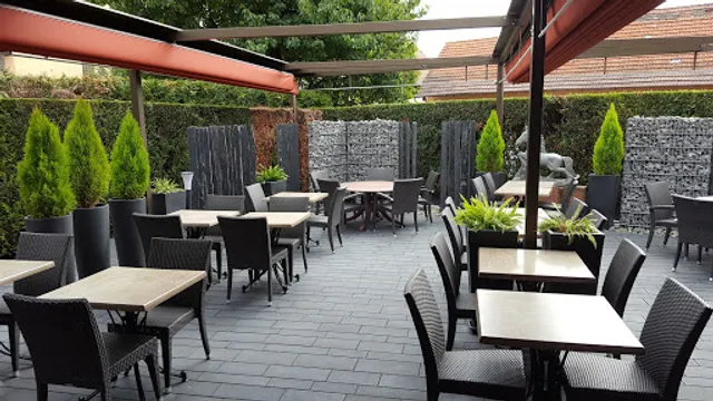 Restaurant Au Cheval Noir