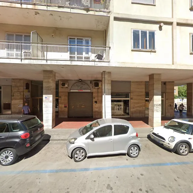 Bar New Mexico Di Molinaro S.R.L.S.