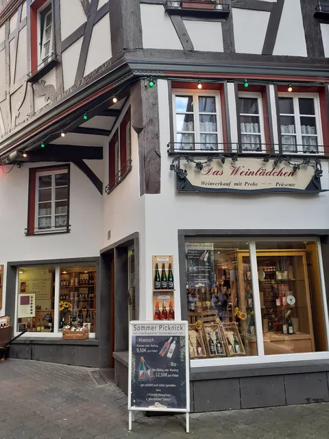 Weinschmiede Andrae-Goebel