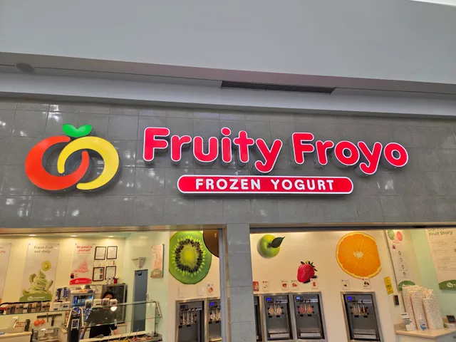 Tutti Frutti