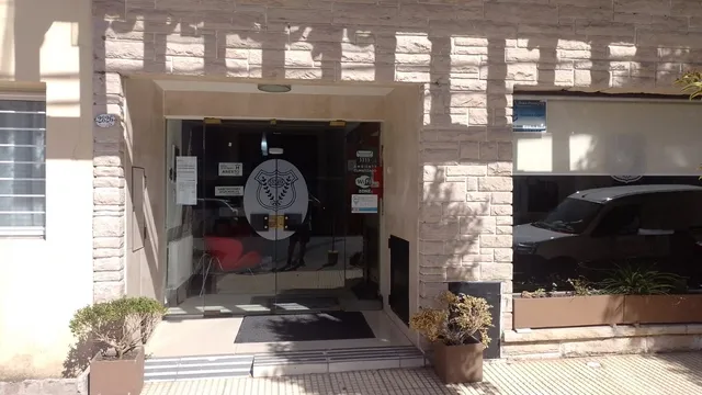 Hotel 23 de agosto socaya