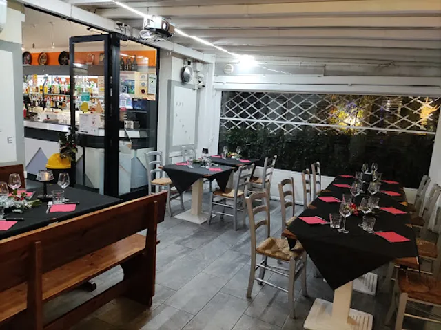 Ristorante Pizzeria Da Sabatino