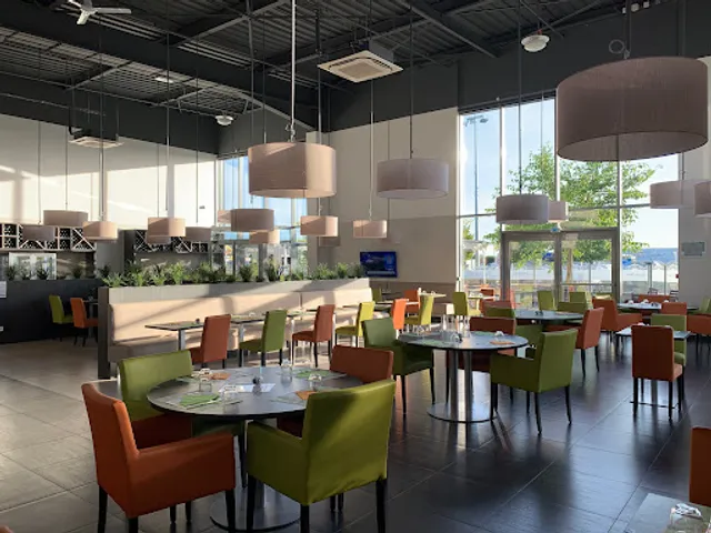 A La Bonne Franquette