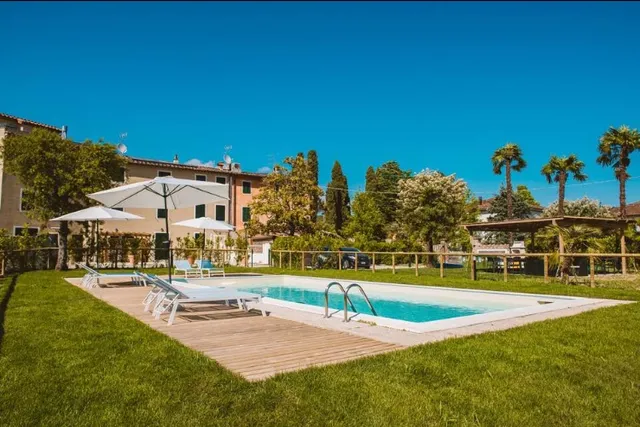 Appartamenti Le Palme