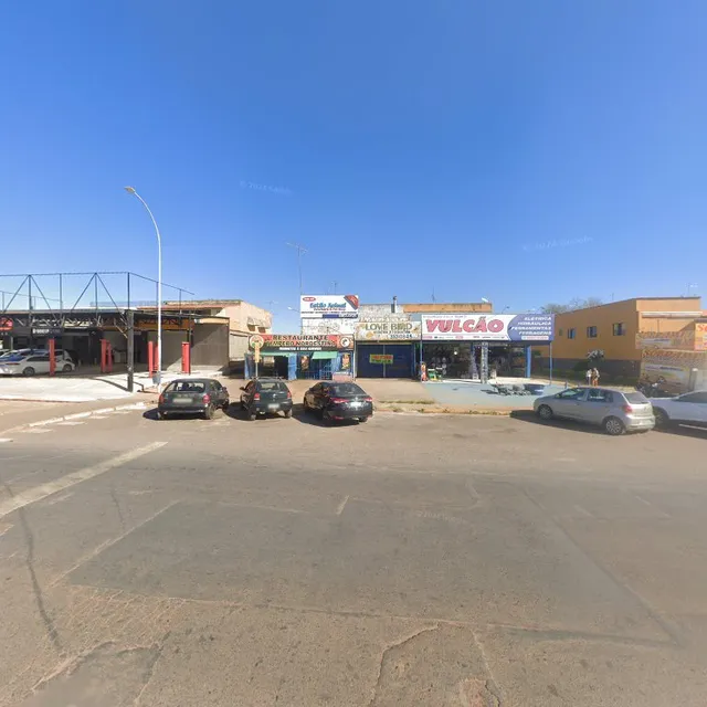 Restaurante Tempero Nordestino