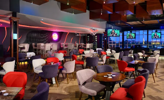 El Milagrito Rooftop