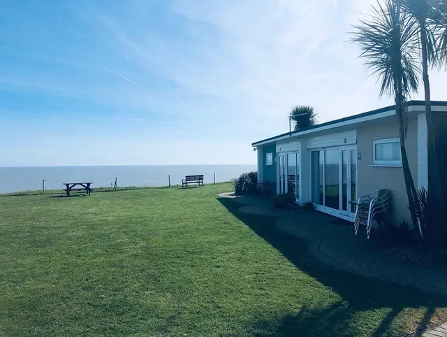 Beachside Holidays Norfolk