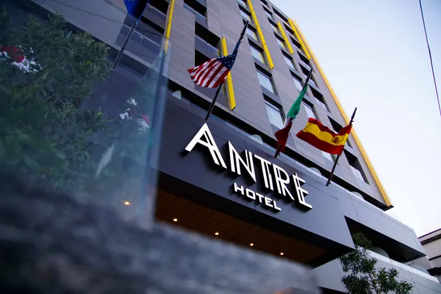 Hotel Antré