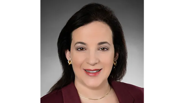 Arlene E. Garcia-Soto, M.D., FACOG