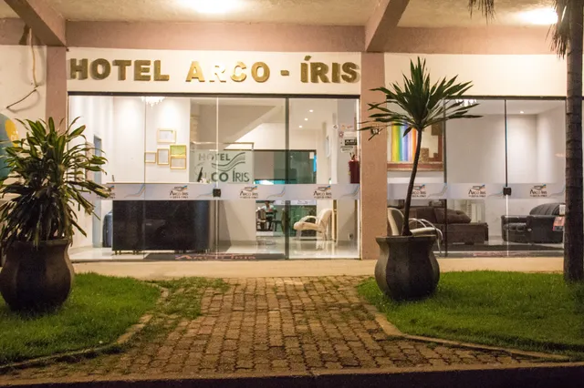 Hotel Arco Íris