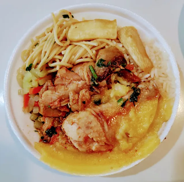 Restaurante Tempero Caseiro