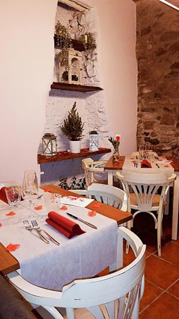 ALLORO Ristorante Pinseria