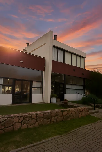 El Molino de la Costa